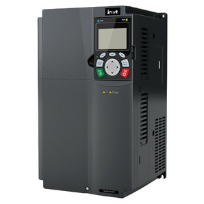 Преобразователь частоты INVT GD350A-220G/250P-4