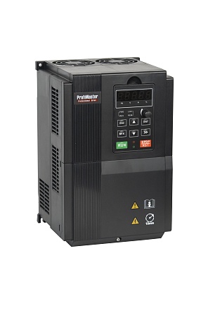 Преобразователь частоты ProfiMaster PM500E-4T-011G/015PB (11 - 15 кВт)