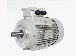 Электродвигатель АИС132MB-4 9.2kW F IP55 V380/660/50