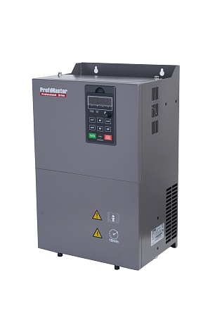 Преобразователь частоты ProfiMaster PM500A-4T-055G/075P-H (55 - 75 кВт)