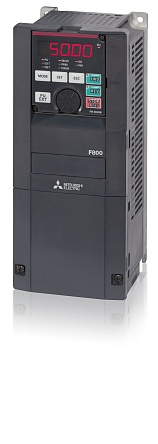 Преобразователь частоты FR-F840-00052-E2-60 (2,2 кВт)