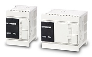 Контроллеры Mitsubishi Electric серии FX3S