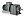 Цилиндрический соосный мотор-редуктор серии MRD 52 (1,5 квт)