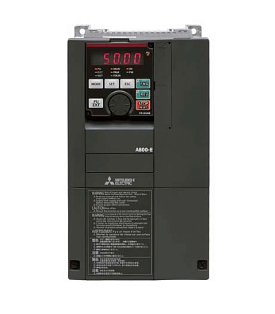 Преобразователь частоты FR-A840-06100-E2-60 (250 кВт)