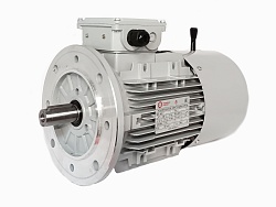 Электродвигатель АИС90S-2-Е 1.5kW F IP55 V220/380/50