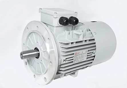 Электродвигатель АИС100LA-2-Е 3kW F IP55 V220/380/50
