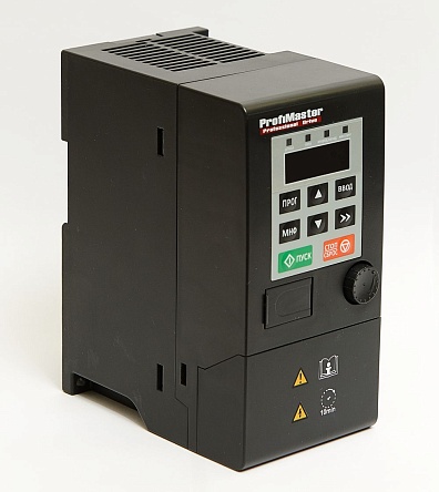 Преобразователь частоты ProfiMaster PM150-4Т-4.0B (3,75 кВт)