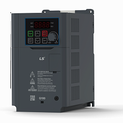 Преобразователь частоты LS Electric LSLV0015G100-4EONN (1,5 кВт)