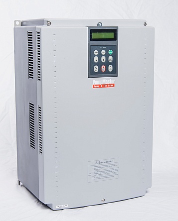 Преобразователь частоты PM-P540-110K-RUS(NEW) (110 кВт)