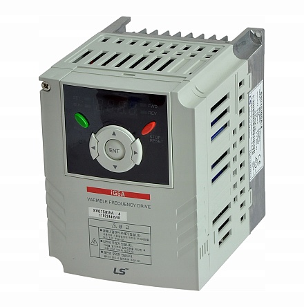 Преобразователь частоты SV015IG5A-4 (1,5 кВт)