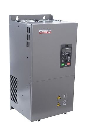Преобразователь частоты ProfiMaster PM500A-4T-250G/280P (250 - 280 кВт)