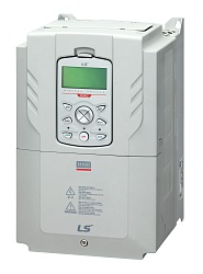Преобразователь частоты LS Electric LSLV0022H100-4COFN (2,2 кВт)