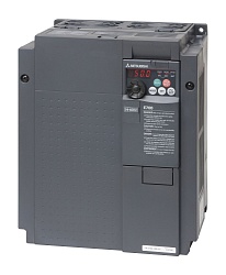 Преобразователь частоты FR-E740-040SC-EC (1,5 кВт)