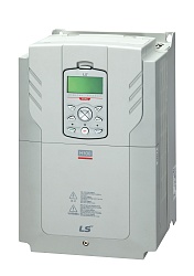 Преобразователь частоты LS Electric LSLV0037H100-4COFN (3,7 кВт)