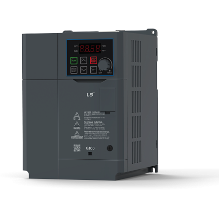 Преобразователь частоты LS Electric LSLV0075G100-4EONN (7,5 кВт)