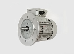 Электродвигатель Аис90LB-6 1.5kW F IP55 V220/380/50