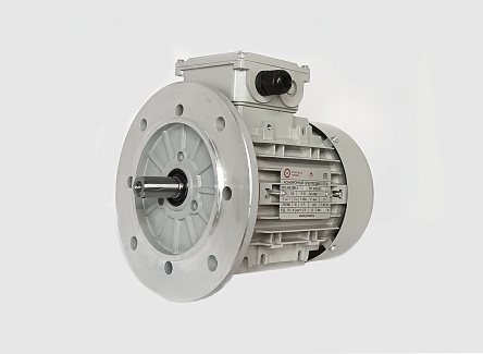 Электродвигатель АИС90LA-2 2.2kW F IP55 V220/380/50